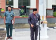 Tema ‘Peradilan Tangguh Indonesia Maju’ Menghiasi Peringatan HUT Mahkamah Agung di PN Suka Makmue