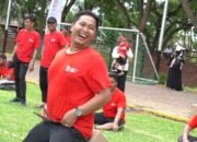 Rayakan HUT RI ke-79 dengan Gembira: PT Inalum Hadirkan Perlombaan dan Hadiah Menarik di Tanjung Gading