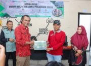 Pemkab Dairi Bekerja Sama Pegadaian: 100 UMKM Dapat Fasilitas Permodalan