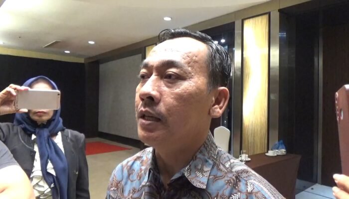 Hasil Pemeriksaan Kesehatan Dua Paslon Gubernur dan Wagub Sumut, KPU: Keduanya Dinyatakan Mampu