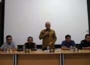 KPU Sumut dan KIP Sumut Sepakati MoU Keterbukaan Informasi Publik: Apa Harapan dan Implikasinya untuk Pilkada 2024?