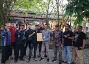 Muhammad Amin Ajukan Pencalonan sebagai Ketua PWI Batu Bara untuk Periode 2024-2027