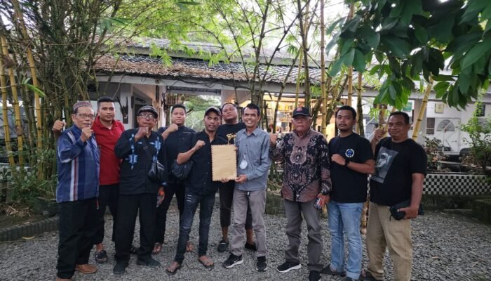 Muhammad Amin Ajukan Pencalonan sebagai Ketua PWI Batu Bara untuk Periode 2024-2027