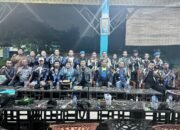 Meriahkan HUT IPK ke-55: Syukuran dan Ziarah ke Makam Olo Panggabean Memperingati Sejarah Organisasi