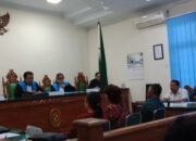 Terkait Terbitnya SK No: 470, Tiga Saksi Benarkan Pernikahan Ramli dan Nalsali Tak Karunia Keturunan