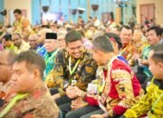 Pemko Medan Diganjar UHC Awards 2024, Bobby Nasution Siap Tingkatkan Kesehatan Masyarakat