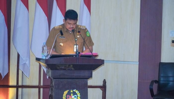 Bobby Nasution: Parkir Berlangganan Miliki Potensi Besar