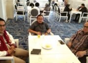 KPU Sumut Temukan Ribuan Data Ganda di Deli Serdang pada Coklit Pilkada 2024