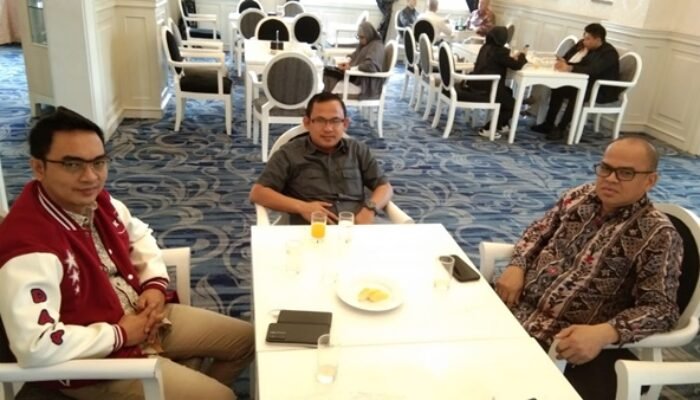 KPU Sumut Temukan Ribuan Data Ganda di Deli Serdang pada Coklit Pilkada 2024