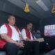 Tim Penyidik Pidsus Kejaksaan Tinggi Sumatera Utara kembali menahan 2 tersangka dugaan korupsi penyelewengan dan Mark Up program Pengadaan Penyediaan Sarana, Prasarana Bahan dan Peralatan Pendukung Covid-19 berupa Alat Perlindungan Diri (APD) di Dinas Kesehatan Provinsi Sumatera Utara Tahun Anggaran 2020, Rabu (14/9). (seputaranindonesia.com/Istimewa)