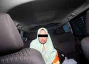 Kejati Sumut Tangkap Eks Dirut RSUD Batubara Terpidana Korupsi BPJS Kesehatan