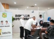 205 Lowongan Kerja Dibuka di Job Fair Mini Disnaker Medan, Jangan Lewatkan!