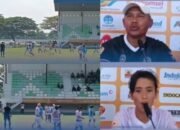 Pelatih Tim Sepakbola Putri  Sumut Akui Keunggulan Tim Jawa Barat