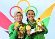 Tim Sumut Raih Medali Emas Pertama di Bowling PON XXI/2024