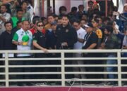 Menpora Pastikan Venue Voli Ruangan PON XXI di Deli Serdang Siap Digunakan