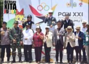 Medali Emas Sumut Bertambah dari Dinov di Equestrian
