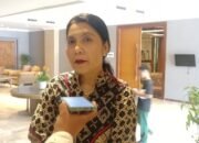 Ketua Komisi Pemilihan Umum (KPU) Kota Medan,  Mutia Atiqah