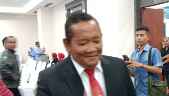Ada Nama Wong dan Roby Dari 4 Calon Kandidat Ketua DPRD Medan Defenitif