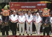 KPU Sumatera Utara Gelar Sosialisasi Pemilu “Gen-Z For Election Day” di Sibolangit