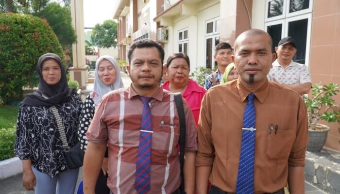 Mediasi Keempat Masyarakat Veteran dan PT. UOB di Lubuk Pakam: Jalan Menuju Kesepakatan Mulai Terbuka