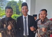 Muslim Pulungan Resmi Bergabung dengan DPRD Madina: Apa Rencana Strategisnya untuk 2024-2029?