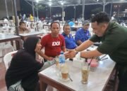 Muhammad Sa’i Rangkuti: Ketulusan di Balik Advokasi Hukum Pasti Bobby dan Kepeduliannya pada Kaum Dhuafa