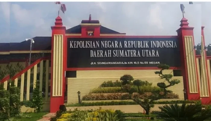 Polda Sumut dan BNN Didesak Usut Dugaan Tangkap Lepas Oknum jadi Kades Bandar Juga Pengguna Narkoba