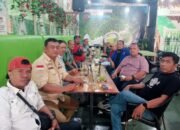 Relawan Pasti Bobby Tegaskan Komitmen Penuh, Bobby Nasution Siap Bawa Perubahan di Pilgub Sumut 2024