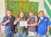 Program Bobby-Surya: Tim Advokasi Hukum Pasti Bobby Sumut Usung Restorative Justice Bantu Warga Medan