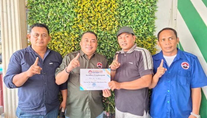 Program Bobby-Surya: Tim Advokasi Hukum Pasti Bobby Sumut Usung Restorative Justice Bantu Warga Medan