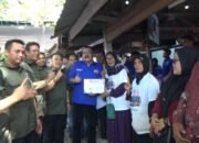 Muhammad Sa’i Rangkuti: Restorative Justice Jadi Prioritas Tim Hukum Pasti Bobby, Ribuan Relawan Hadiri Konsolidasi Akbar