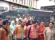 Persidangan Gugatan Warga LVRI Terhadap PT United Orta Berjaya Berlanjut ke Mediasi Setelah Penundaan