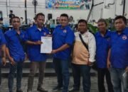 Relawan PASTI BOBBY Medan Barat Terima SK: Siap Dukung Bobby Afif Nasution dalam Pilgub Sumut 2024