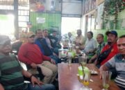 Optimisme Relawan Pasti Bobby Medan Helvetia: Strategi Pemenangan Bobby Nasution Mulai Terbentuk