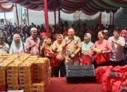 Terpilih Lagi! Wong Chun Sen Sosialisasikan Perda Penanggulangan Kemiskinan dan Ucapkan Terima Kasih kepada Pendukungnya