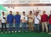 Relawan Pasti Bobby Medan Helvetia Khusus Resmi Terbentuk: Siap Kawal Kemenangan Bobby-Surya di Pilgub Sumut 2024