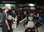 Relawan Pasti Bobby Gelar Jaran Kepang di Medan Timur: Membangkitkan Semangat Budaya Jelang Pilgub Sumut 2024