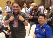 Kasus Dugaan Penganiayaan Ditolak Berkali-Kali, Laporan Rezeki Nasution Akhirnya Diterima Polsek Medan Tembung Berkat Bantuan Relawan dan Tim Advokasi Hukum Pasti Bobby