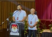 Bobby Nasution Sentil Jalan Rusak Sumut Usai Dapat Nomor Urut 1 Pilgub 2024, Siap Perbaiki Infrastruktur!