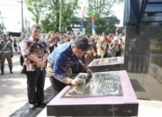 Wajah Baru Taman Cadika Medan, Dari Jogging Track hingga Skate Park untuk Semua Usia