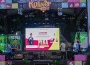 Bobby Nasution Luncurkan 5 Proyek Perubahan PKN II