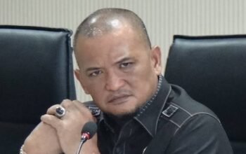 Robby Barus : Ingatkan KPU dan Bawaslu Medan Awasi Rekrutmen PPS dan KPPS
