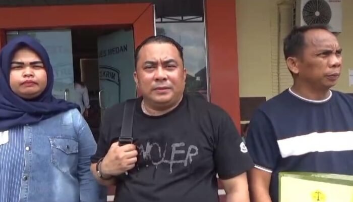Kasus Penganiayaan di Binjai: Diduga Libatkan Oknum Polisi dan Lurah, Tim Advokasi PASTI Bobby Sumut Hadirkan 3 Saksi di Polrestabes Medan