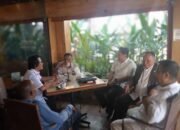 Dukungan Kuat Prof. Dr. Marihot Manullang: Zakiyudin Harahap Layak Dampingi Rico Waas Membangun Medan