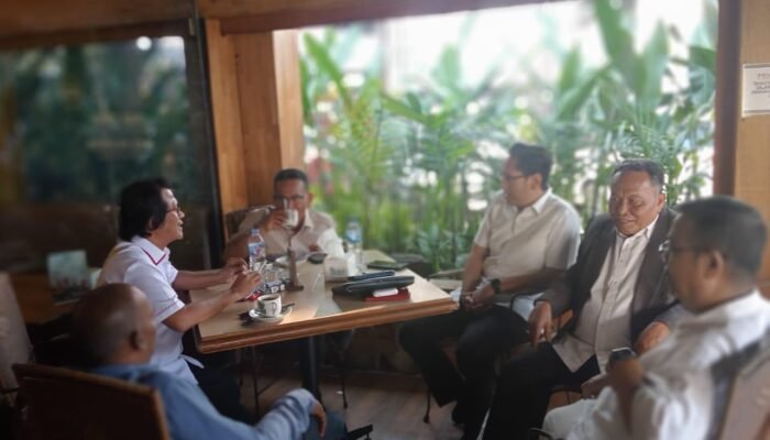 Dukungan Kuat Prof. Dr. Marihot Manullang: Zakiyudin Harahap Layak Dampingi Rico Waas Membangun Medan