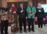 Ketum Aris HST Sinurat Ucapkan Selamat kepada Dr. M. Sa’i Rangkuti Atas Gelar Doktor Hukum: Tonggak Penting Bagi Penegakan Hukum di Indonesia