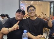 Strategi Bobby-Surya Bawa Angin Segar di Debat Publik Pertama Pilkada Sumut 2024: Ketua Tim Advokasi Pasti Bobby Puji Komitmen Restorative Justice Kolaborasi Sumut Berkah