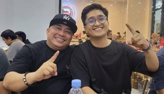 Strategi Bobby-Surya Bawa Angin Segar di Debat Publik Pertama Pilkada Sumut 2024: Ketua Tim Advokasi Pasti Bobby Puji Komitmen Restorative Justice Kolaborasi Sumut Berkah