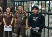 FAKAR Sumut Desak Kejaksaan Usut Mafia Proyek di ULP Paluta: Tuntutan Keadilan yang Mengguncang