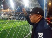 Dr. Muhammad Sa’i Rangkuti: Fun Mini Soccer Pasti Bobby, Ajang Silaturahmi yang Penuh Semangat Tanpa Gesekan